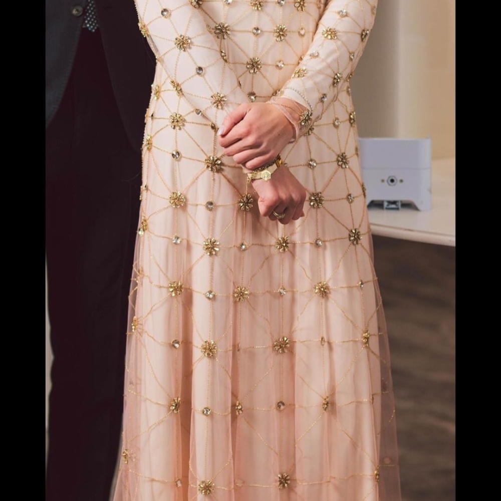 Temperly London Gown